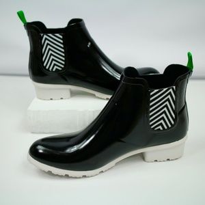 Cougar Women's Kensington Rubber Waterproof Bootie